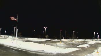 Weather camera view of Central Valley S.D..