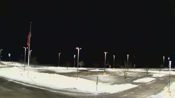 Weather camera view of Central Valley S.D..