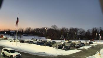 Weather camera view of Central Valley S.D..