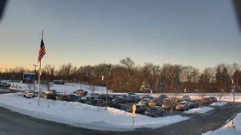 Weather camera view of Central Valley S.D..