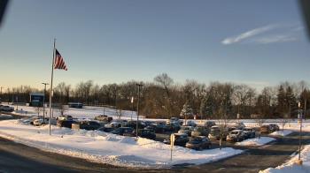 Weather camera view of Central Valley S.D..