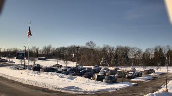 Weather camera view of Central Valley S.D..