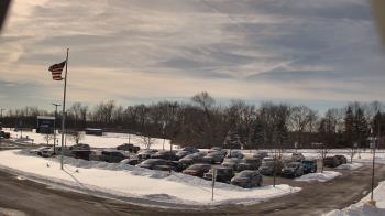 Weather camera view of Central Valley S.D..