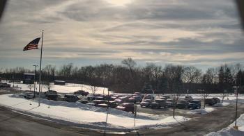 Weather camera view of Central Valley S.D..