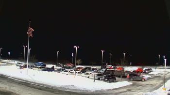 Weather camera view of Central Valley S.D..