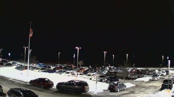 Weather camera view of Central Valley S.D..