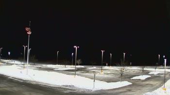 Weather camera view of Central Valley S.D..