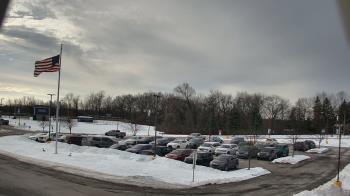 Weather camera view of Central Valley S.D..