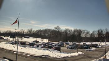 Weather camera view of Central Valley S.D..