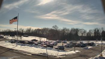 Weather camera view of Central Valley S.D..