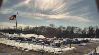 Weather camera view of Central Valley S.D..