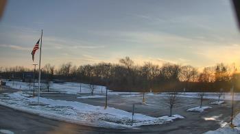 Weather camera view of Central Valley S.D..