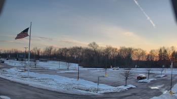 Weather camera view of Central Valley S.D..