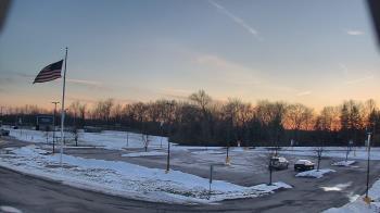 Weather camera view of Central Valley S.D..