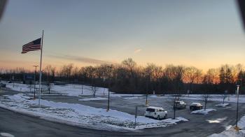 Weather camera view of Central Valley S.D..