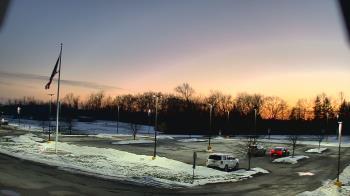 Weather camera view of Central Valley S.D..