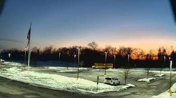 Weather camera view of Central Valley S.D..