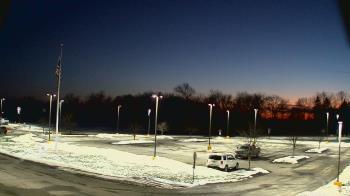 Weather camera view of Central Valley S.D..