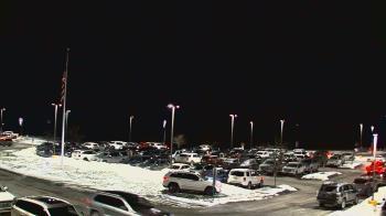 Weather camera view of Central Valley S.D..