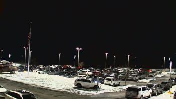 Weather camera view of Central Valley S.D..