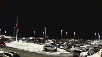 Weather camera view of Central Valley S.D..