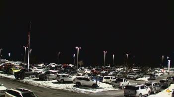 Weather camera view of Central Valley S.D..