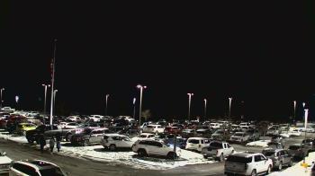 Weather camera view of Central Valley S.D..