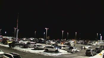 Weather camera view of Central Valley S.D..