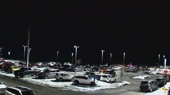 Weather camera view of Central Valley S.D..