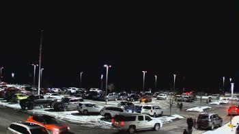 Weather camera view of Central Valley S.D..