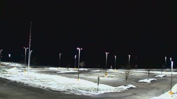 Weather camera view of Central Valley S.D..