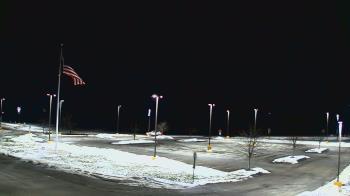 Weather camera view of Central Valley S.D..