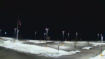 Weather camera view of Central Valley S.D..