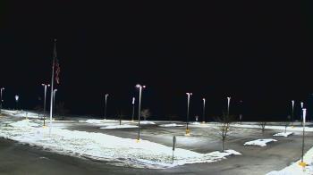 Weather camera view of Central Valley S.D..