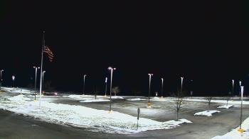 Weather camera view of Central Valley S.D..