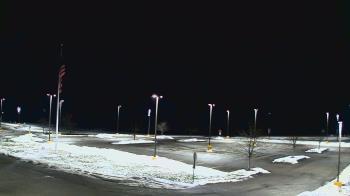 Weather camera view of Central Valley S.D..