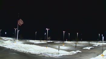 Weather camera view of Central Valley S.D..