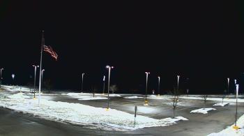 Weather camera view of Central Valley S.D..