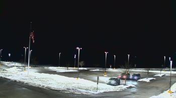 Weather camera view of Central Valley S.D..