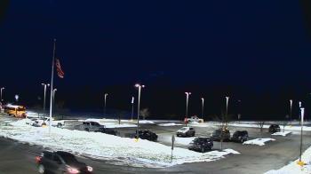 Weather camera view of Central Valley S.D..