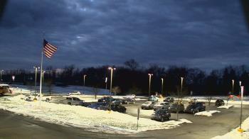 Weather camera view of Central Valley S.D..