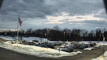 Weather camera view of Central Valley S.D..