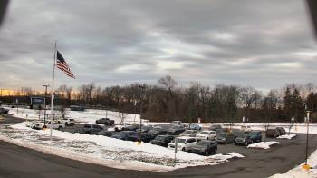 Weather camera view of Central Valley S.D..