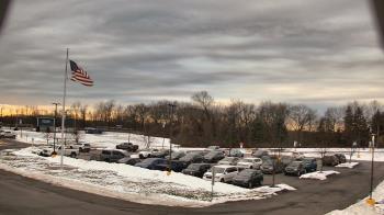 Weather camera view of Central Valley S.D..