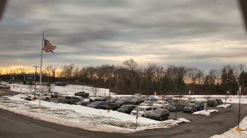 Weather camera view of Central Valley S.D..