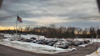 Weather camera view of Central Valley S.D..