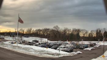 Weather camera view of Central Valley S.D..