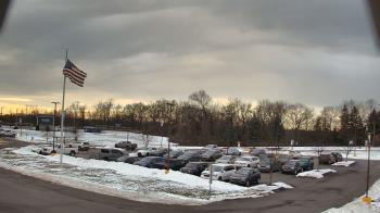 Weather camera view of Central Valley S.D..