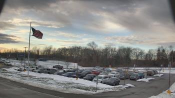 Weather camera view of Central Valley S.D..