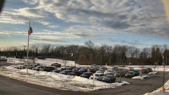 Weather camera view of Central Valley S.D..